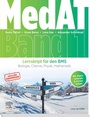 Cover: MedAT Lernskript für den BMS (Band 1) - Elsevier