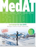 Bild: MedAT Lernskript f&uuml;r den BMS (Band 1) - Elsevier