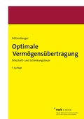 Bild: Optimale Verm&ouml;gens&uuml;bertragung - NWB