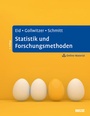 Cover: Statistik und Forschungsmethoden - Beltz Verlagsgruppe GmbH & Co. KG