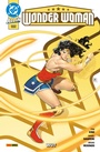 Cover: Wonder Woman - Bd. 3 (4. Serie): Wut - DC COMICS bei Panini Comics