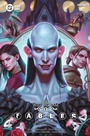 Cover: Fables (Deluxe Edition) - Bd. 11 - DC COMICS bei Panini Comics