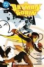 Cover: Batman und Robin - Bd. 3: Memento Mori - DC COMICS bei Panini Comics