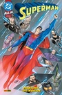 Cover: Superman - Bd. 7 (3. Serie): Phantome - Die Invasion - DC COMICS bei Panini Comics