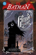 Cover: Batman: Gotham by Gaslight und andere Geschichten (Deluxe Edition) - DC COMICS bei Panini Comics