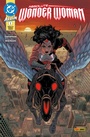 Cover: Absolute Wonder Woman - Bd. 1 - DC COMICS bei Panini Comics