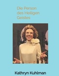 Cover: Die Person des Heiligen Geistes - Peter Wealth Press