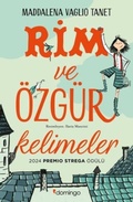 Cover: Rim ve &Ouml;zg&uuml;r Kelimeler - Domingo Yayinevi