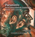 Cover: Paraninfo de la Universidad de Guadalajara - Editorial Universidad de Guadalajara