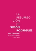 Cover: La resurrecci&oacute;n de Sim&oacute;n Rodr&iacute;guez - Editorial Universidad de Guadalajara