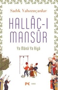 Cover: Hallac-i Mansr - Profil Yayincilik