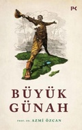 Cover: B&uuml;y&uuml;k G&uuml;nah - Profil Yayincilik