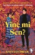 Cover: Yine mi Sen - Nemesis Kitap