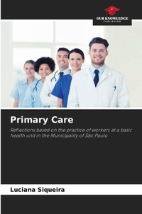 Bild: Primary Care - Our Knowledge Publishing