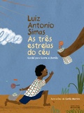 Cover: As tr&ecirc;s estrelas do c&eacute;u - Reco-reco