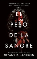 Cover: Peso de la Sangre, El - Urano World