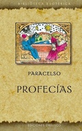 Cover: Profecias - Obelisco