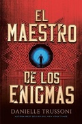 Cover: El Maestro de Los Enigmas - Urano World