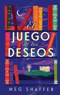 Cover: El Juego de Los Deseos - Urano World