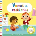 Cover: Vamos a Vestirnos - Obelisco