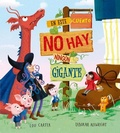 Cover: En Este Cuento No Hay Ningun Gigante - Obelisco