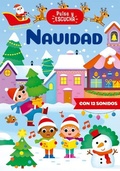 Cover: Navidad - Pulsa Y Escucha - Obelisco