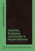 Cover: Hist&oacute;ria Contempor&acirc;nea: Na&ccedil;&otilde;es, Estados nacionais e imperialismo - Record