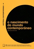 Cover: Hist&oacute;ria Contempor&acirc;nea: O nascimento do mundo contempor&acirc;neo (Vol. 1) - Record