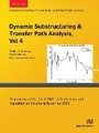 Cover: Dynamic Substructuring & Transfer Path Analysis, Vol. 4 - River Publishers