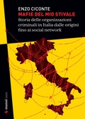 Cover: Mafie del mio stivale - Manni