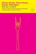 Cover: Nati per credere - Codice Edizioni