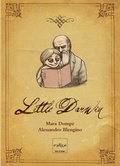 Cover: Little Darwin - Codice Edizioni