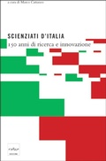 Cover: Scienziati d'Italia. 150 anni di ricerca e innovazione - Codice Edizioni
