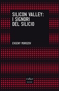 Cover: Silicon Valley. I signori del silicio - Codice Edizioni