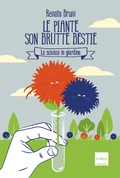 Cover: Le piante son brutte bestie - Codice Edizioni