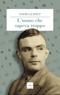 Cover: L'uomo che sapeva troppo - Codice Edizioni