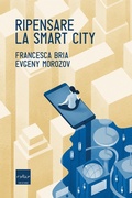 Cover: Ripensare la smart city - Codice Edizioni