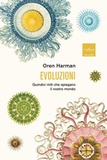 Cover: Evoluzioni - Codice Edizioni