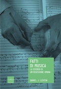 Cover: Fatti di musica - Codice Edizioni