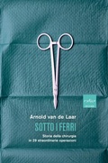 Cover: Sotto i ferri - Codice Edizioni