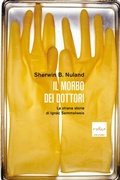 Cover: Il morbo dei dottori - Codice Edizioni