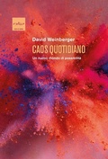 Cover: Caos quotidiano - Codice Edizioni