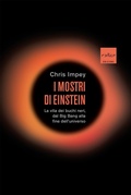 Cover: I mostri di Einstein - Codice Edizioni