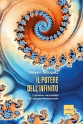 Cover: Il potere dell'infinito - Codice Edizioni