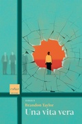 Cover: Una vita vera - Codice Edizioni