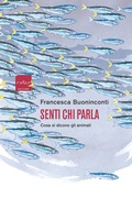 Cover: Senti chi parla - Codice Edizioni