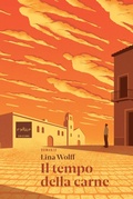 Cover: Il tempo della carne - Codice Edizioni