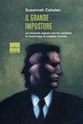 Cover: Il grande impostore - Codice Edizioni