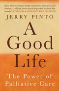 Cover: A Good Life - Juggernaut Publication