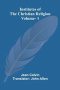 Cover: Lives of the apostles of Jesus Christ (Edition1) - Alpha Editions